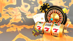 Discover the Thrill of Online Casino Bet Ninja Discover the Thrill of Online Casino Bet Ninja