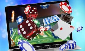 Experience the Thrill of Jokabet Casino & Sportsbook