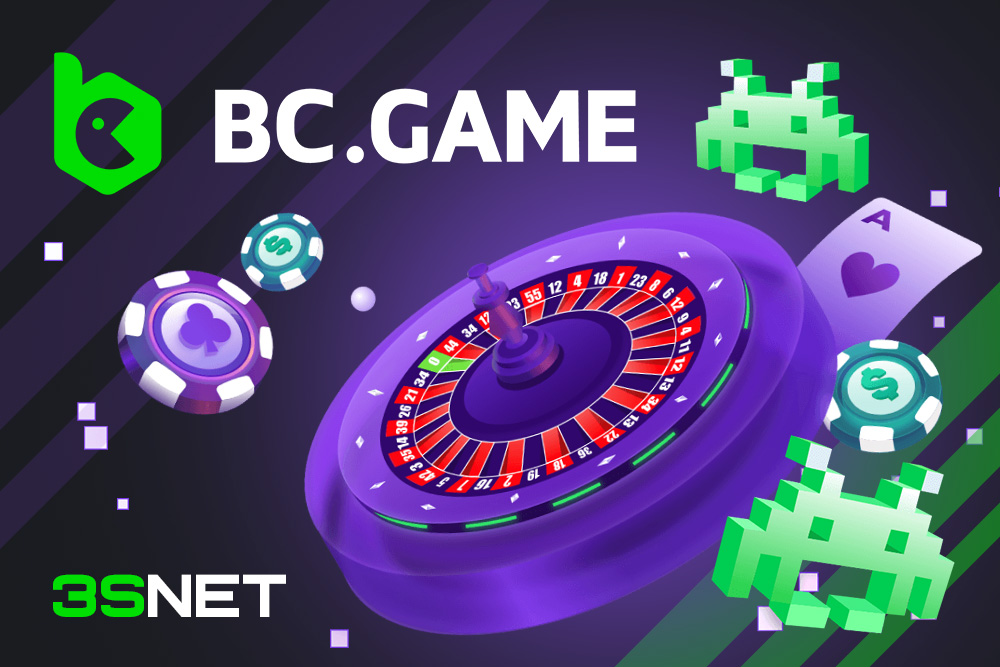 Explore the Thrilling World of BC.Game Thailand Explore the Thrilling World of BC.Game Thailand