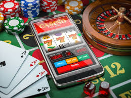 Scopri il mondo affascinante del GoldSpin Casino