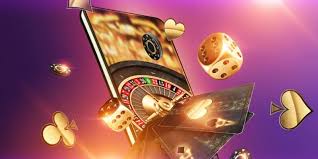 Scopri il mondo affascinante del GoldSpin Casino