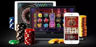 Scopri il Mondo Affascinante delle Slot Online Scopri il Mondo Affascinante delle Slot Online
