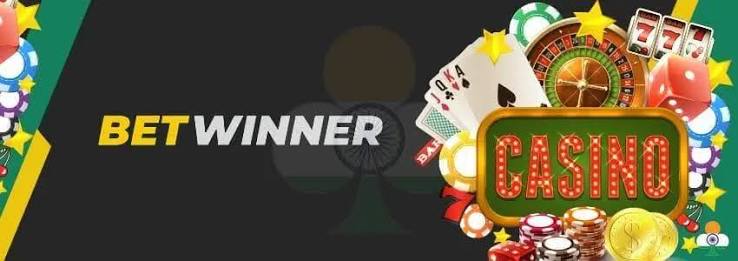 The Ultimate Guide to BetWinner Sportsbook Your Go-To Platform for Online Betting The Ultimate Guide to BetWinner Sportsbook Your Go-To Platform for Online Betting